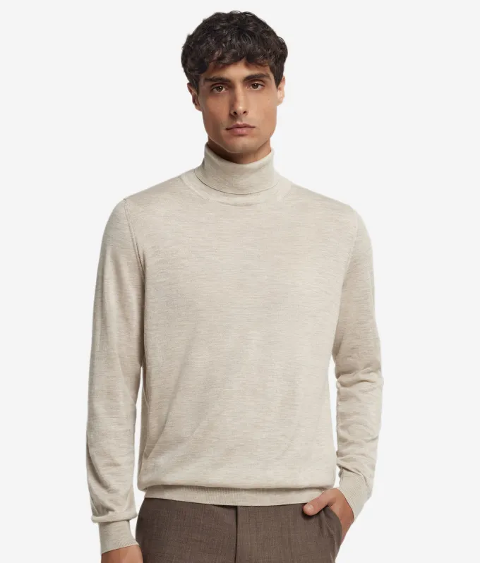Dolcevita in Cashmere Ultrafine