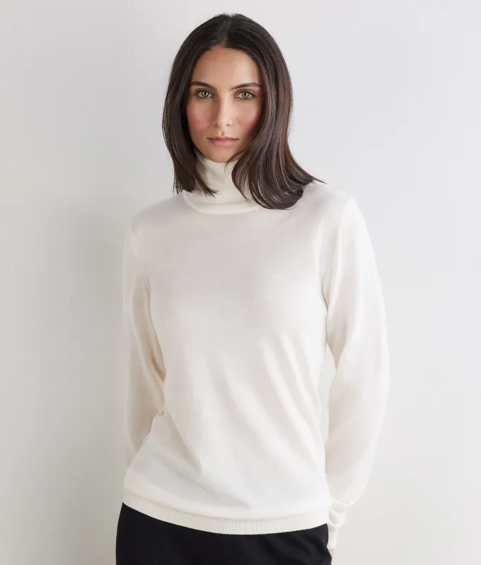 Dolcevita in Cashmere Ultrafine