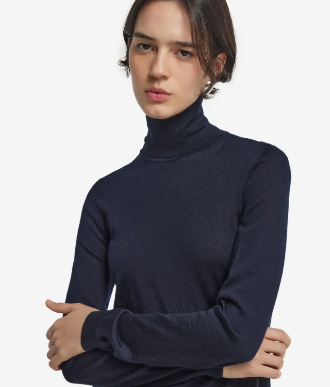 Dolcevita in Cashmere Ultrafine