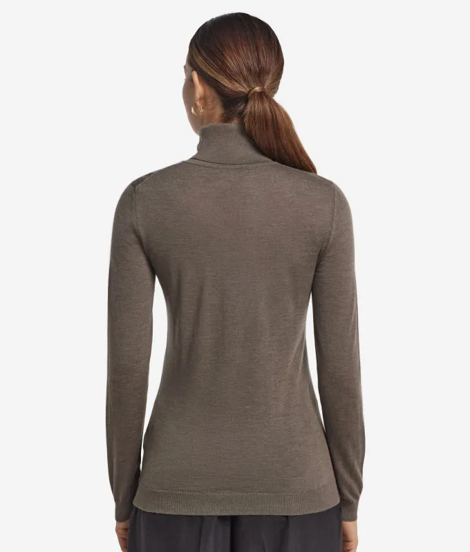 Dolcevita in Cashmere Ultrafine