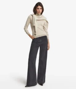 Dolcevita in Cashmere Ultrafine