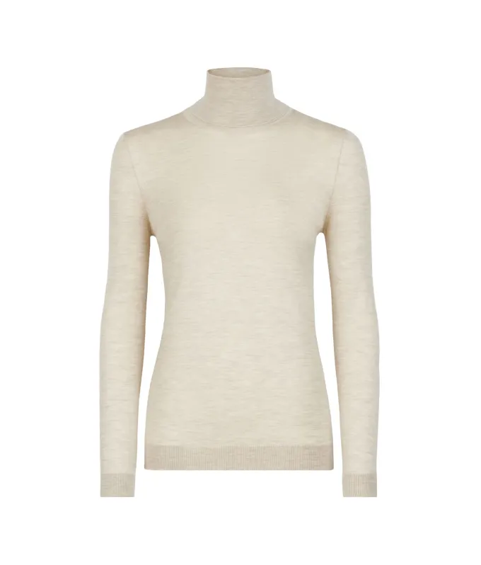Dolcevita in Cashmere Ultrafine