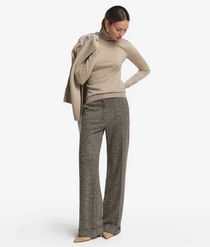 Dolcevita in Cashmere Ultrafine