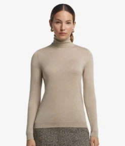 Dolcevita in Cashmere Ultrafine
