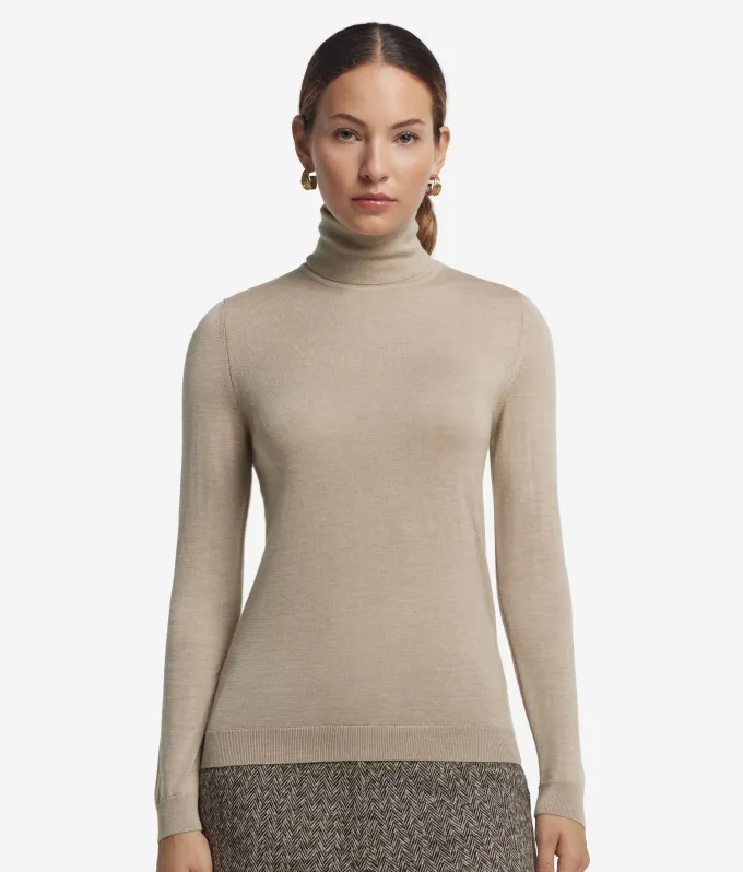Dolcevita in Cashmere Ultrafine