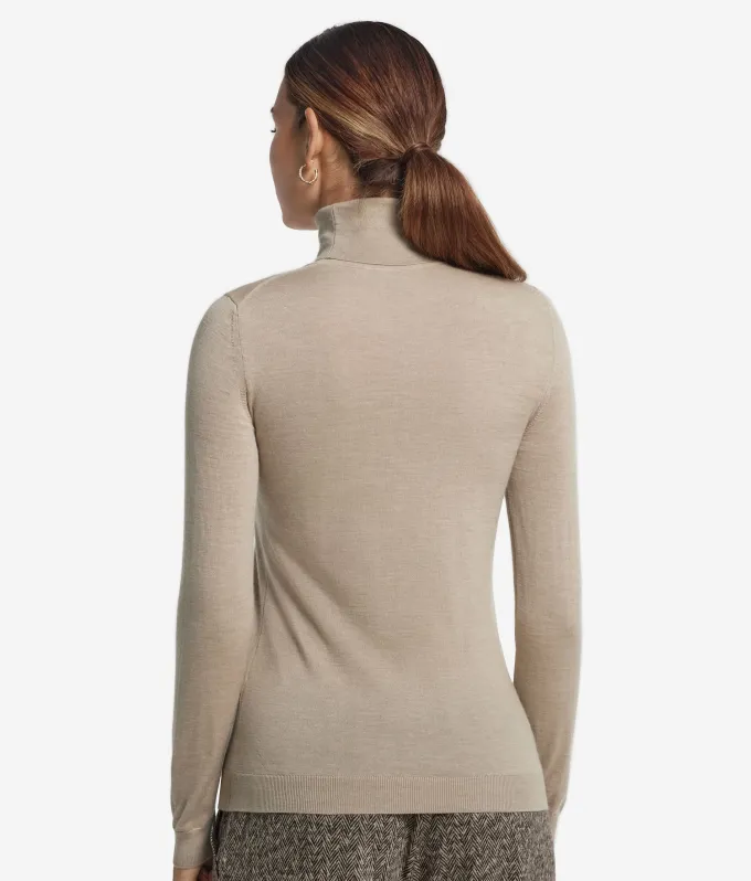 Dolcevita in Cashmere Ultrafine