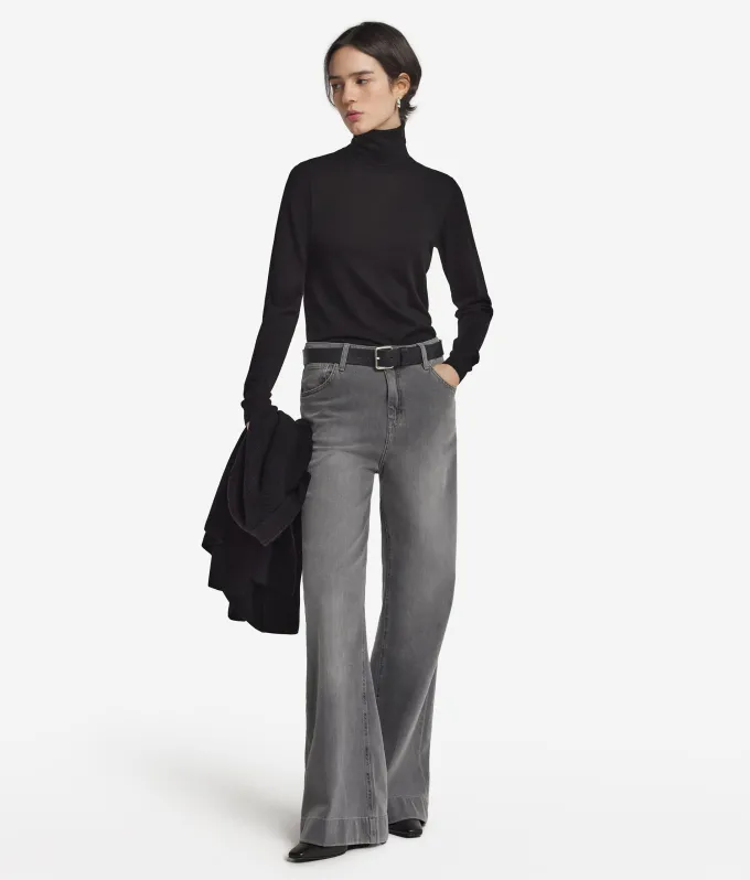 Dolcevita in Cashmere Ultrafine