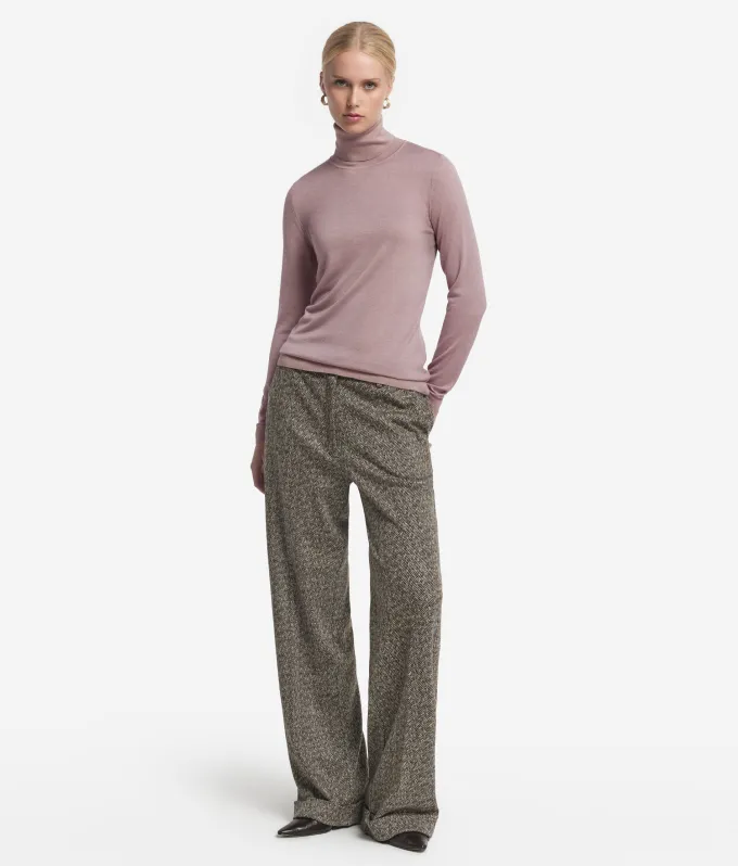 Dolcevita in Cashmere Ultrafine