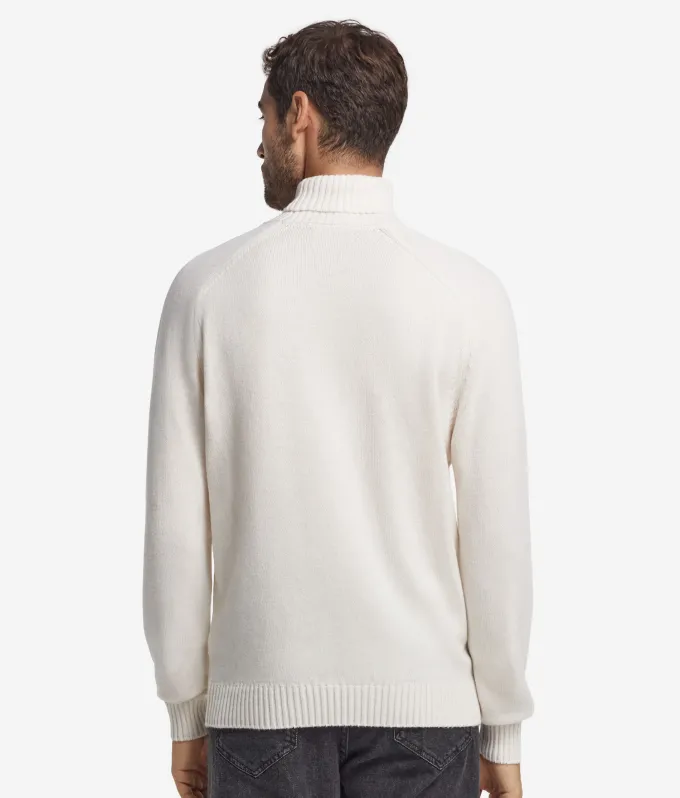 Dolcevita in Cashmere Ultrasoft