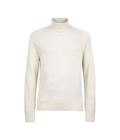 Dolcevita in Cashmere Ultrasoft
