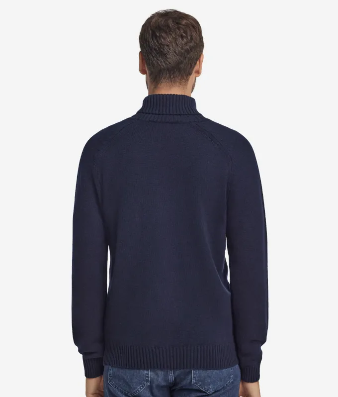 Dolcevita in Cashmere Ultrasoft