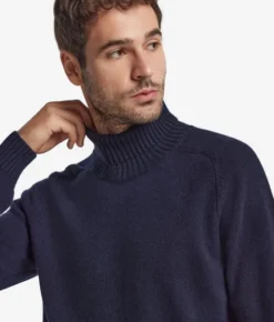 Dolcevita in Cashmere Ultrasoft