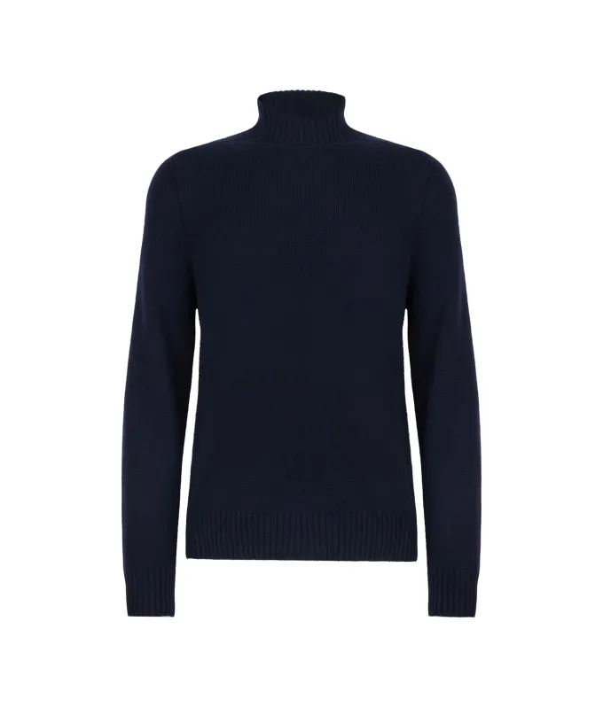 Dolcevita in Cashmere Ultrasoft