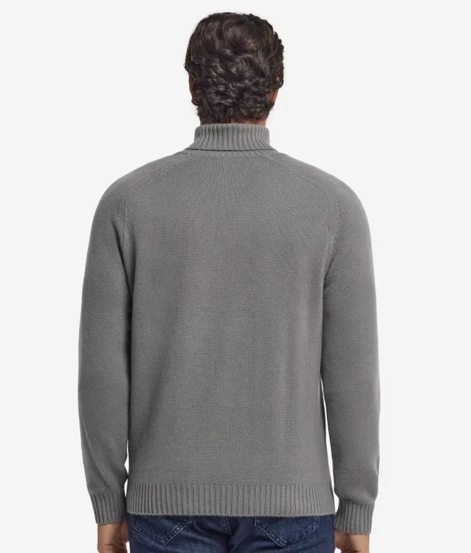 Dolcevita in Cashmere Ultrasoft
