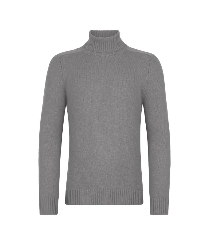 Dolcevita in Cashmere Ultrasoft