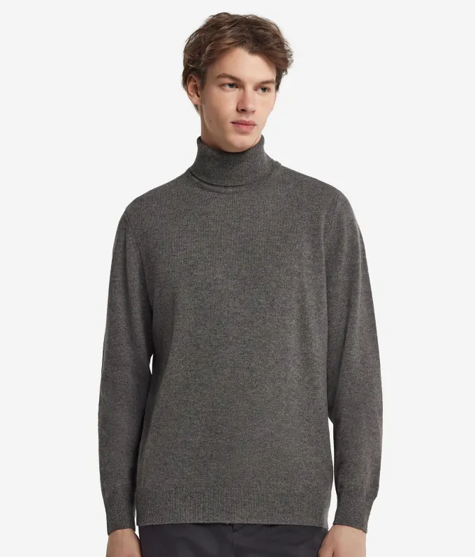 Dolcevita in Cashmere Ultrasoft