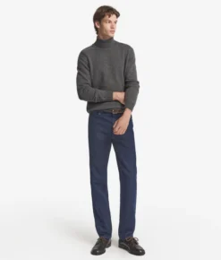 Dolcevita in Cashmere Ultrasoft