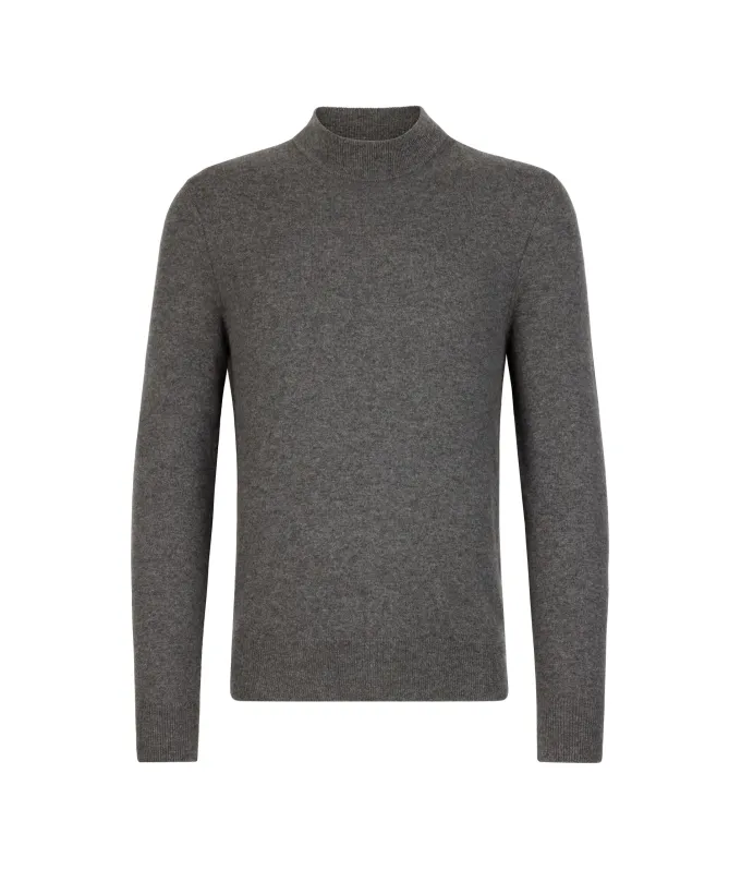 Dolcevita in Cashmere Ultrasoft