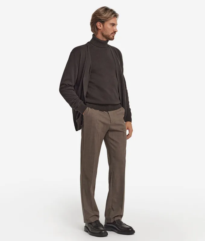 Dolcevita in Cashmere Ultrasoft