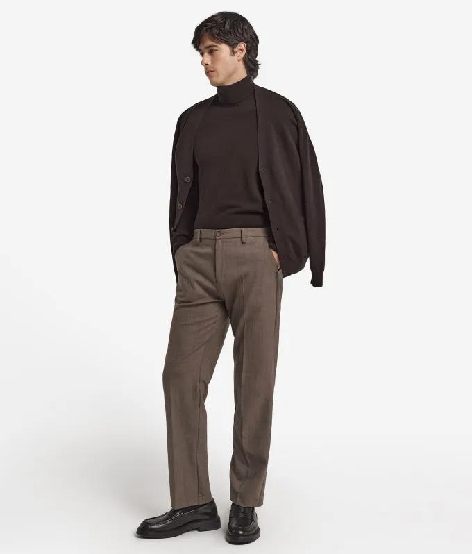 Dolcevita in Cashmere Ultrasoft