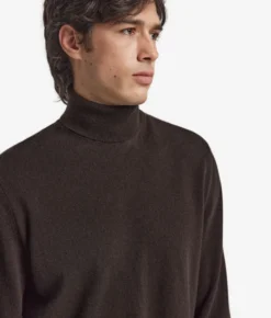 Dolcevita in Cashmere Ultrasoft