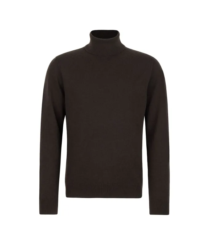 Dolcevita in Cashmere Ultrasoft