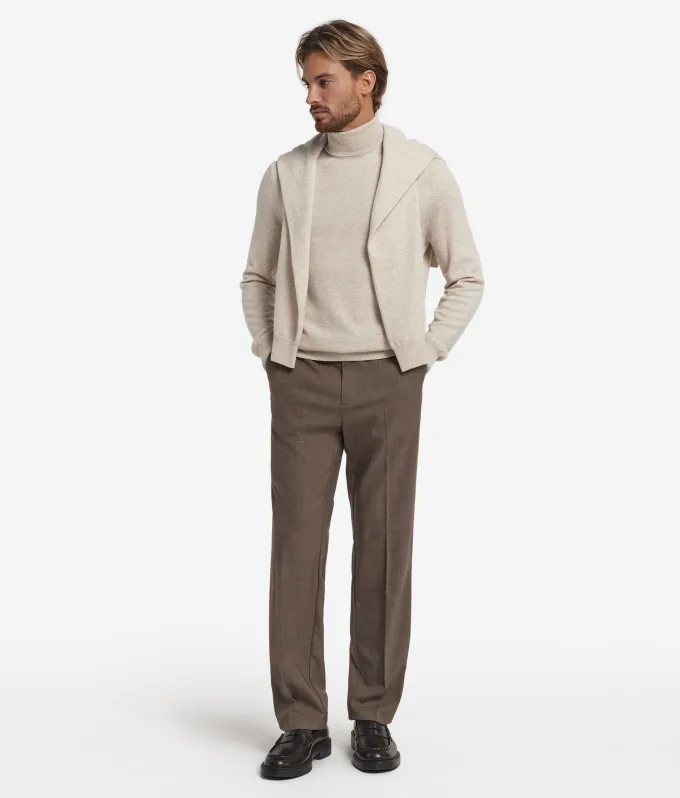 Dolcevita in Cashmere Ultrasoft