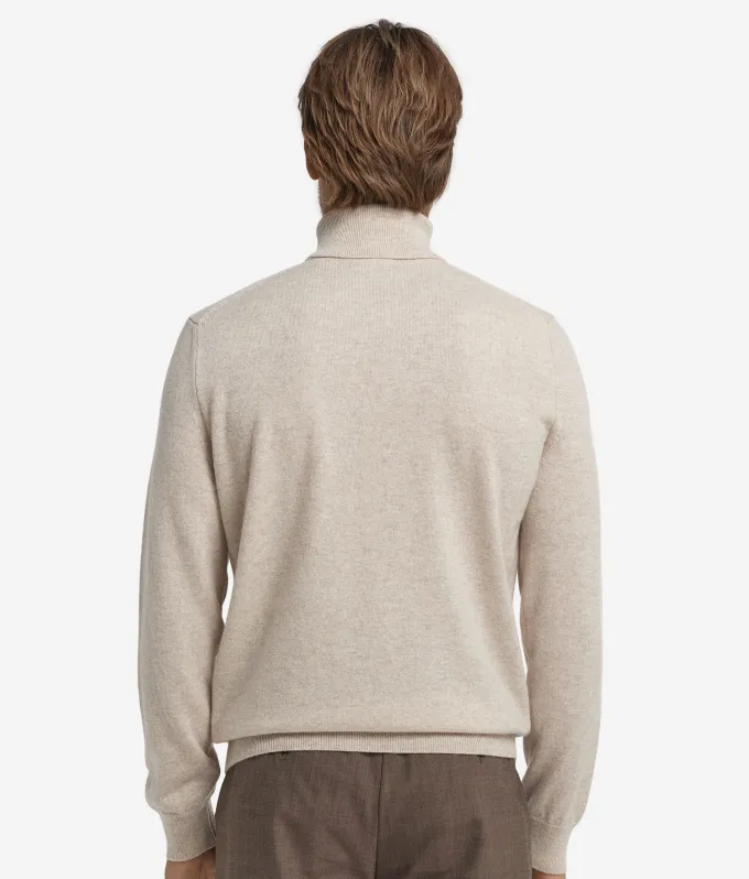 Dolcevita in Cashmere Ultrasoft