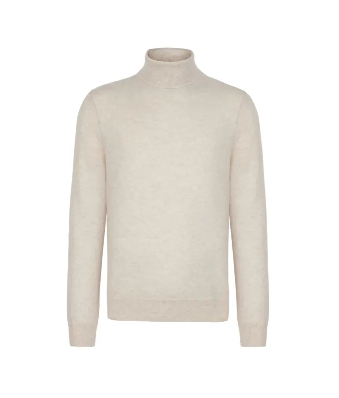 Dolcevita in Cashmere Ultrasoft