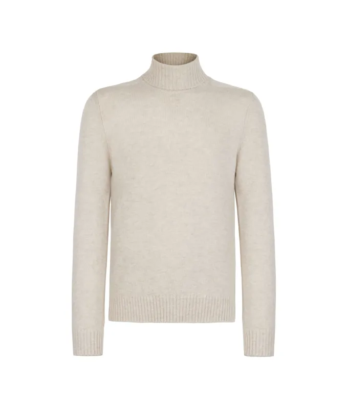 Dolcevita in Cashmere Ultrasoft