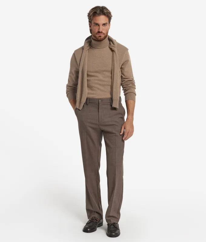 Dolcevita in Cashmere Ultrasoft