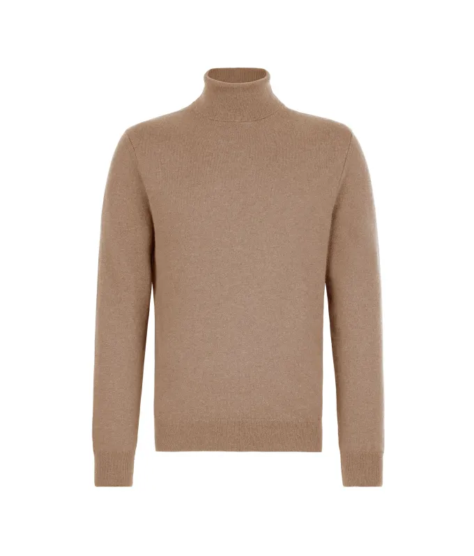 Dolcevita in Cashmere Ultrasoft