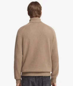 Dolcevita in Cashmere Ultrasoft