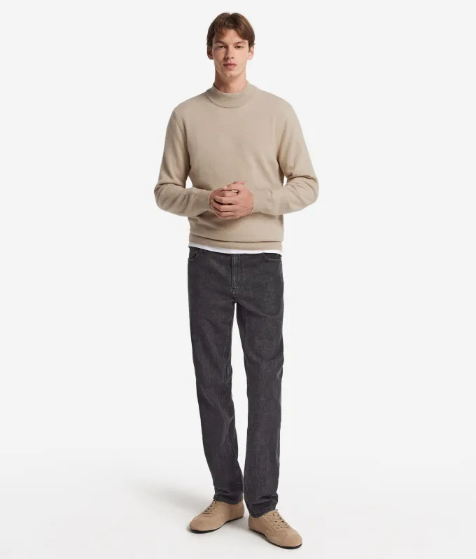 Dolcevita in Cashmere Ultrasoft