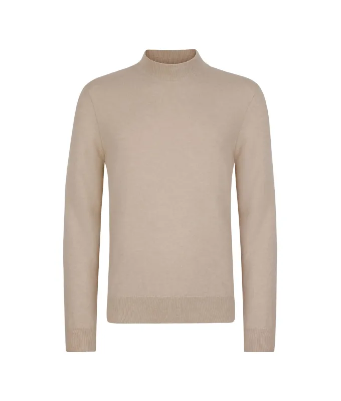 Dolcevita in Cashmere Ultrasoft