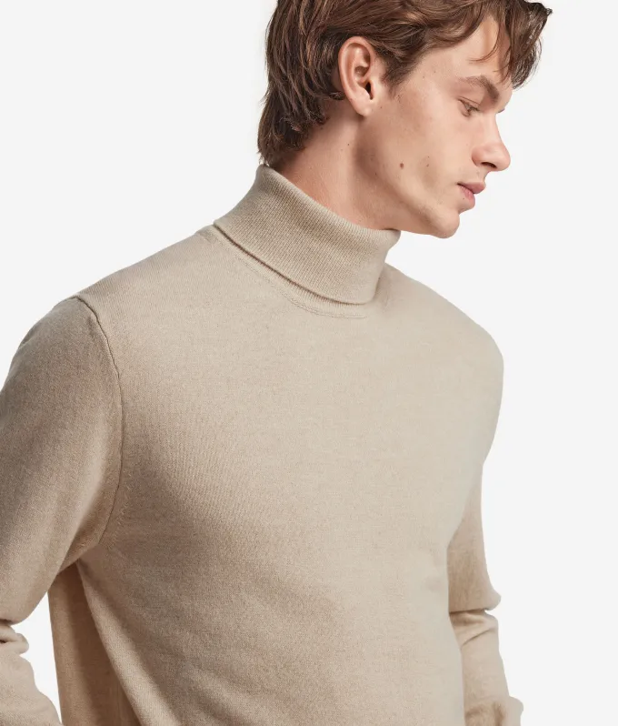 Dolcevita in Cashmere Ultrasoft