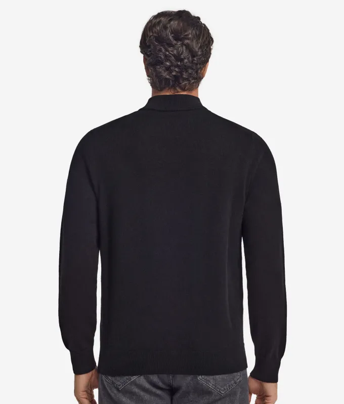 Dolcevita in Cashmere Ultrasoft