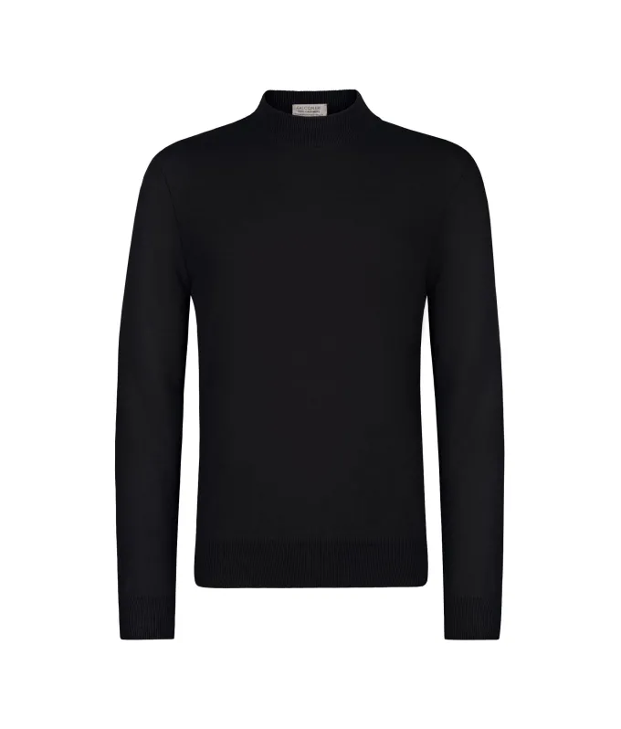 Dolcevita in Cashmere Ultrasoft