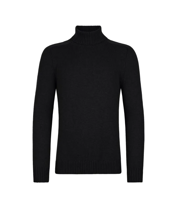 Dolcevita in Cashmere Ultrasoft