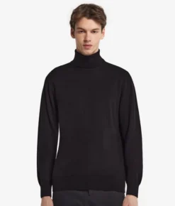 Dolcevita in Cashmere Ultrasoft