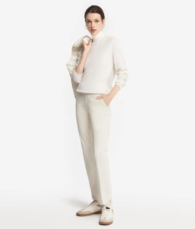 Dolcevita in Cashmere Ultrasoft
