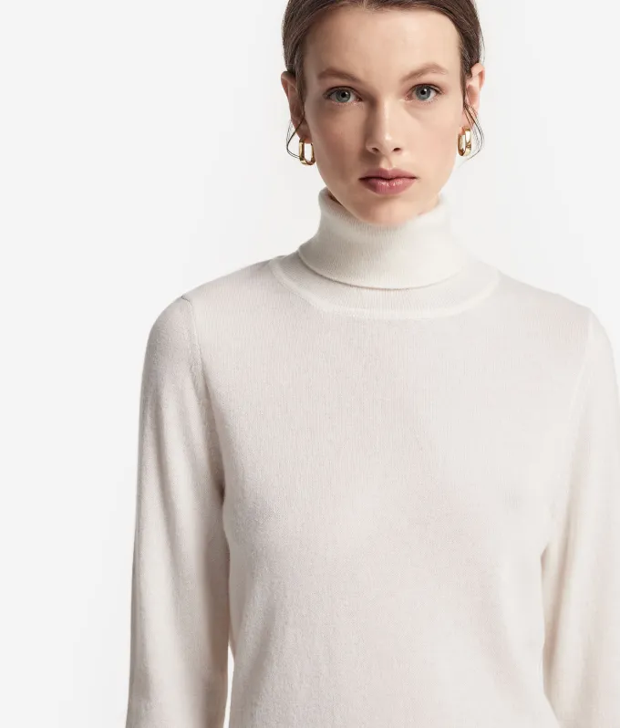 Dolcevita in Cashmere Ultrasoft