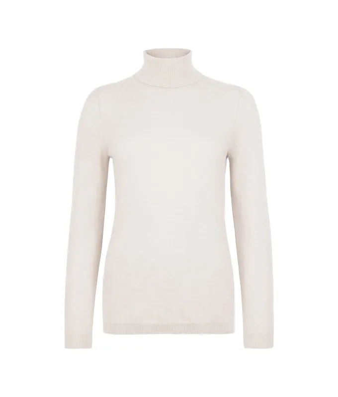 Dolcevita in Cashmere Ultrasoft