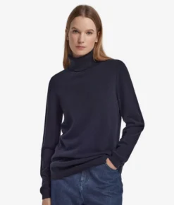 Dolcevita in Cashmere Ultrasoft