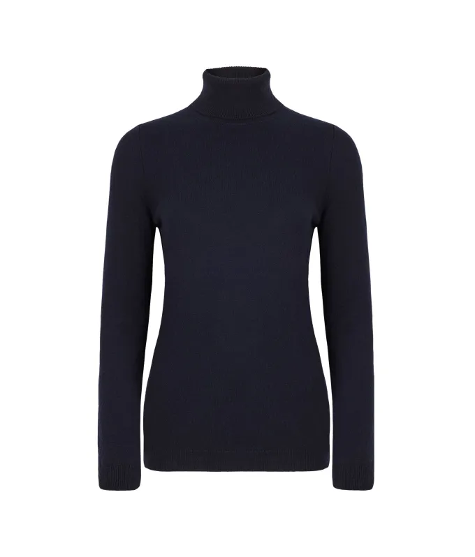 Dolcevita in Cashmere Ultrasoft