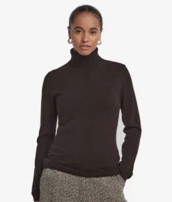 Dolcevita in Cashmere Ultrasoft