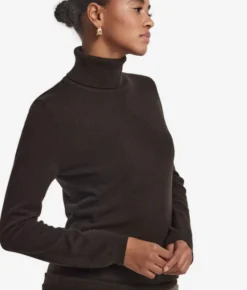 Dolcevita in Cashmere Ultrasoft