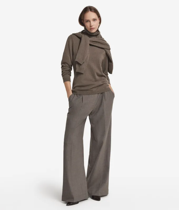 Dolcevita in Cashmere Ultrasoft