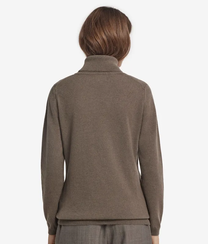 Dolcevita in Cashmere Ultrasoft