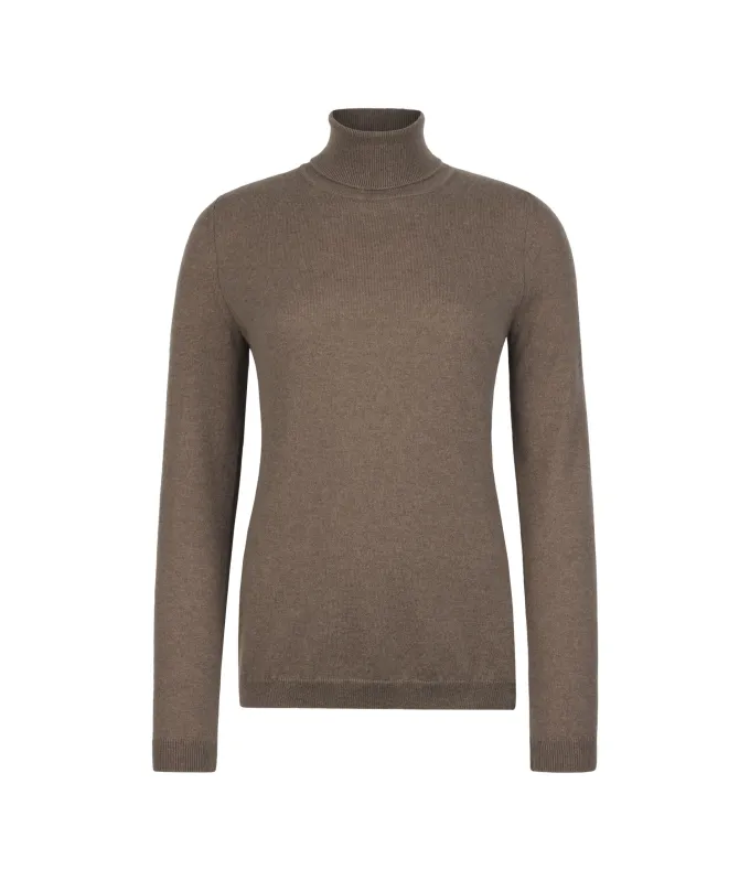 Dolcevita in Cashmere Ultrasoft